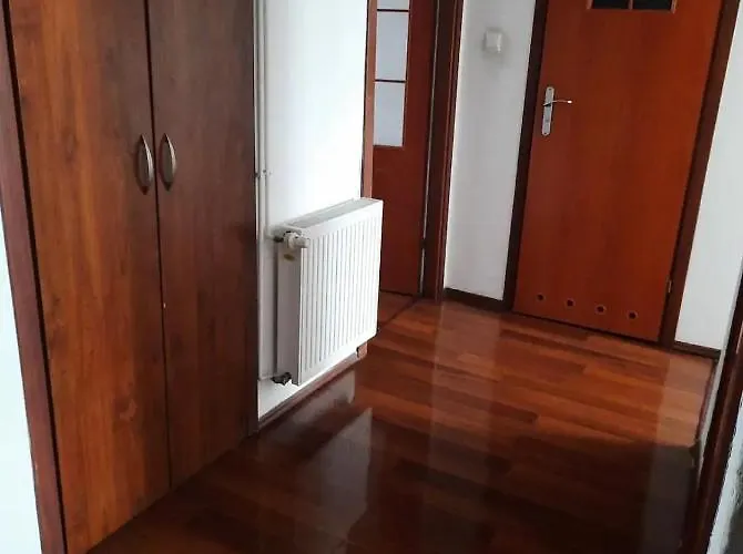 Standard Doppelzimmer
