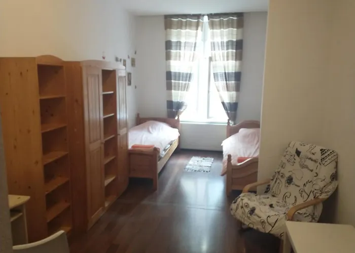 Standard Doppelzimmer