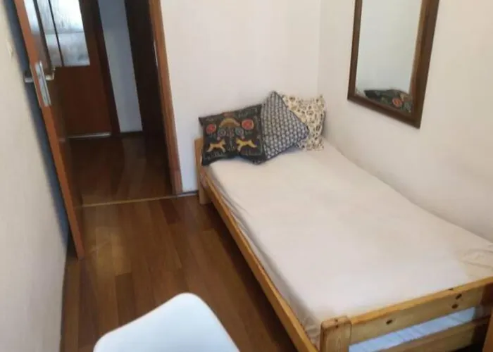 Standard Doppelzimmer
