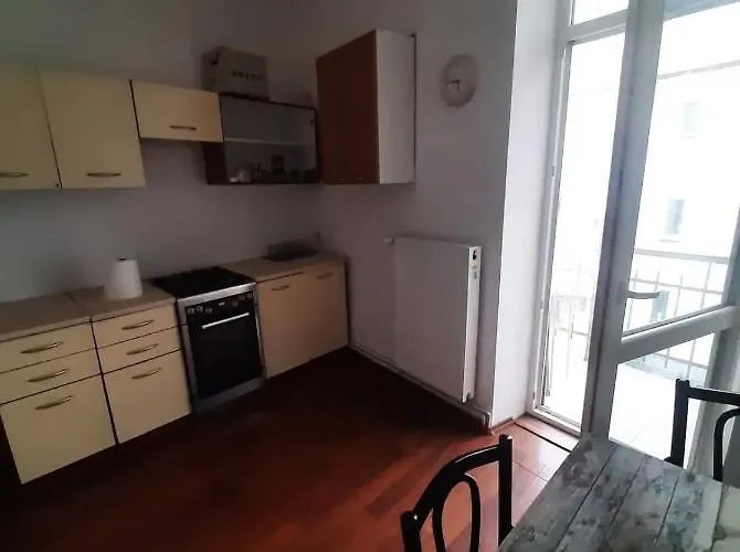 Standard Doppelzimmer